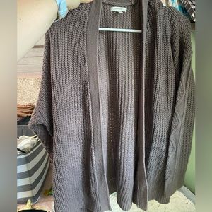 Cardigan
